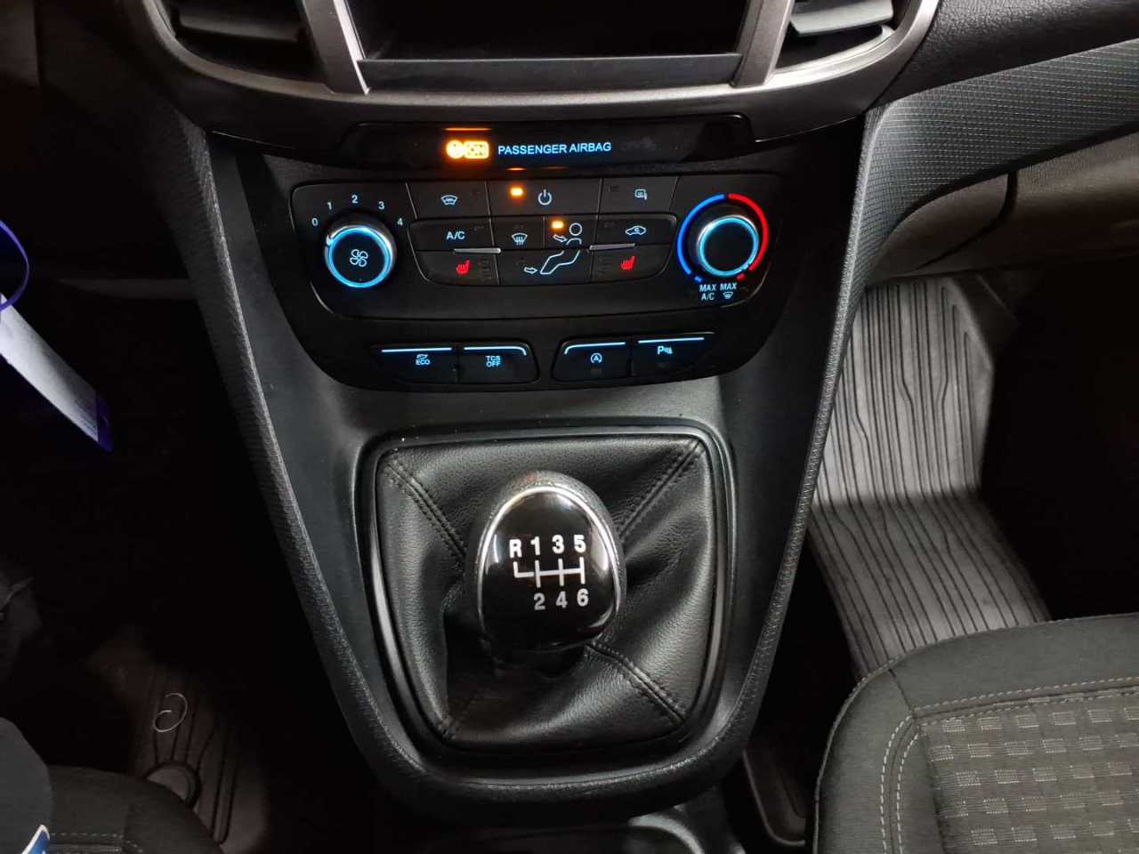 Ford Transit Connect 220 L2 Trend 10