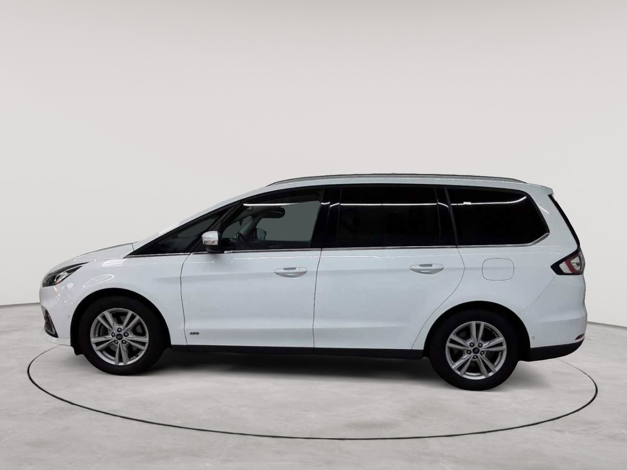 Ford Galaxy 2.0 EcoBlue S&S Allrad Aut. TITANIUM 6