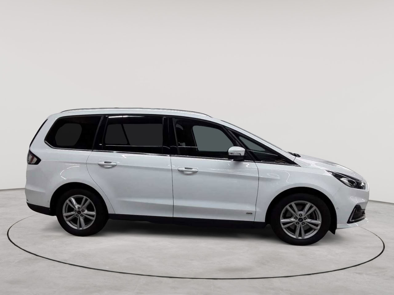 Ford Galaxy 2.0 EcoBlue S&S Allrad Aut. TITANIUM 3