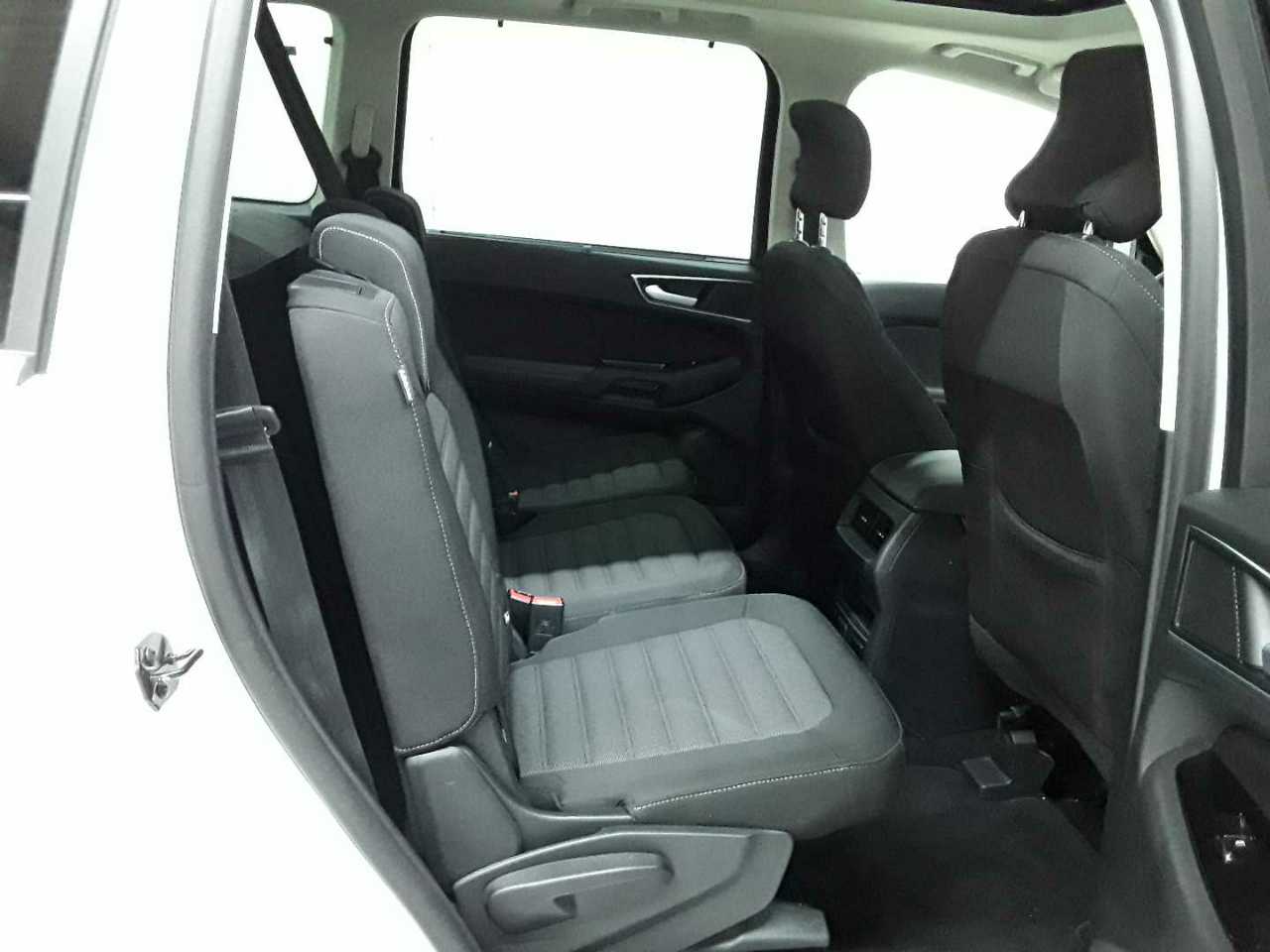 Ford Galaxy 2.0 EcoBlue S&S Allrad Aut. TITANIUM 14