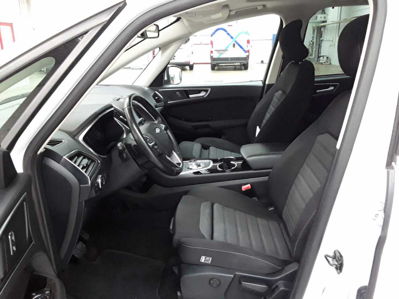 Ford Galaxy 2.0 EcoBlue S&S Allrad Aut. TITANIUM 7