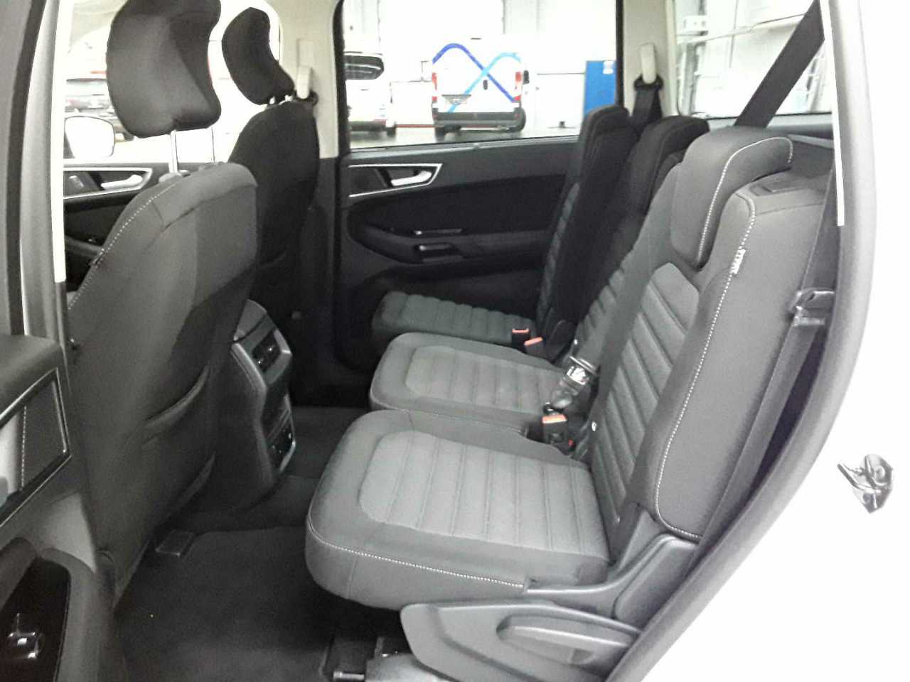 Ford Galaxy 2.0 EcoBlue S&S Allrad Aut. TITANIUM 13