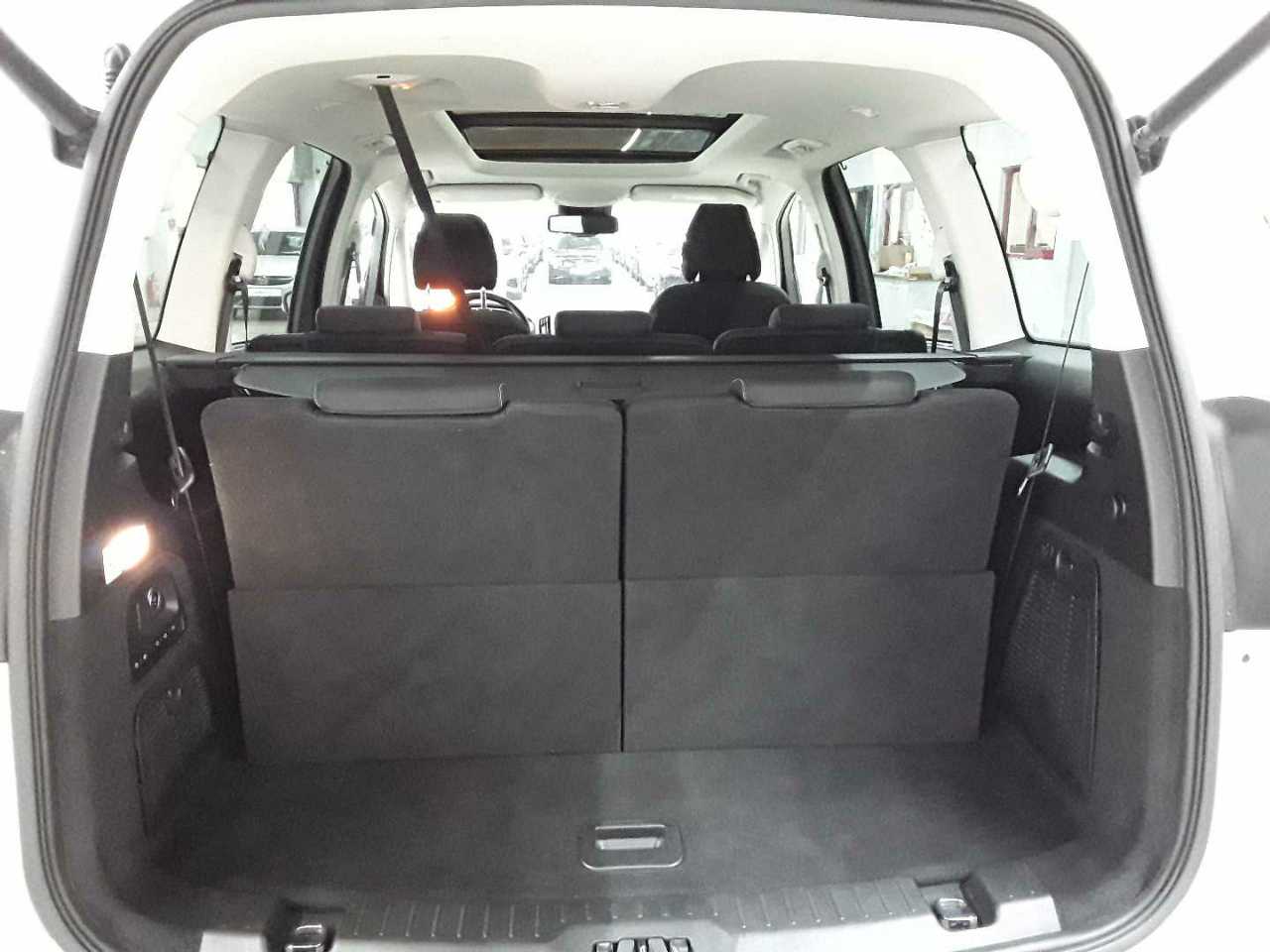 Ford Galaxy 2.0 EcoBlue S&S Allrad Aut. TITANIUM 15