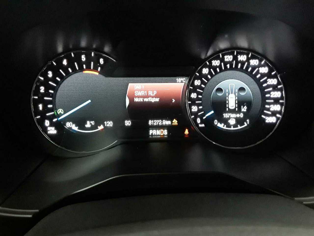 Ford Galaxy 2.0 EcoBlue S&S Allrad Aut. TITANIUM 11