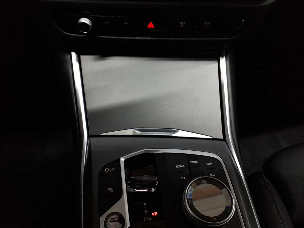 BMW 318d Touring Aut. 10