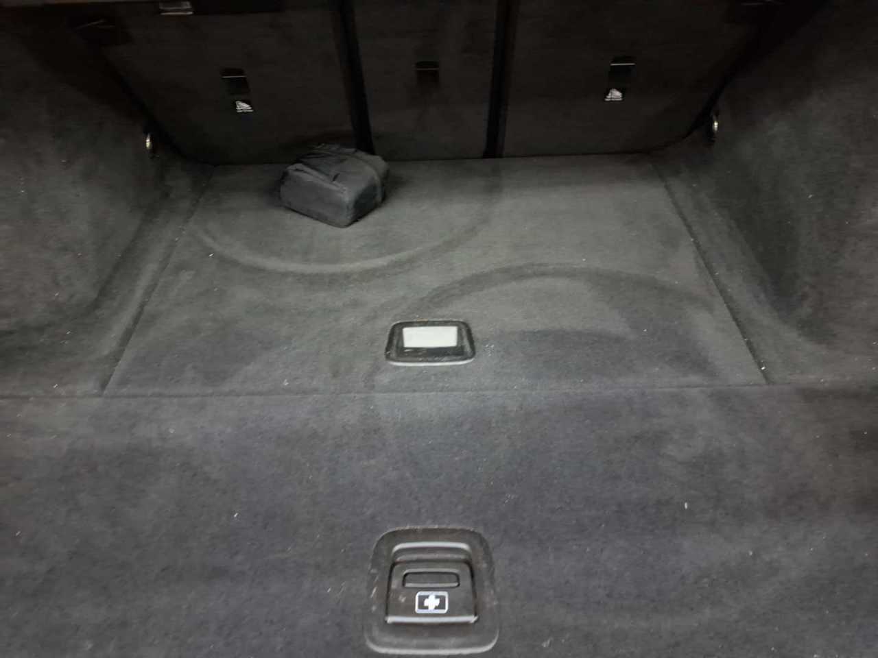 BMW 318d Touring Aut. 15
