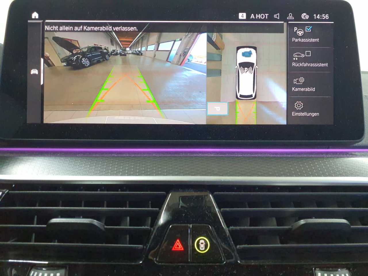 BMW 530e xDrive Touring Aut. 17