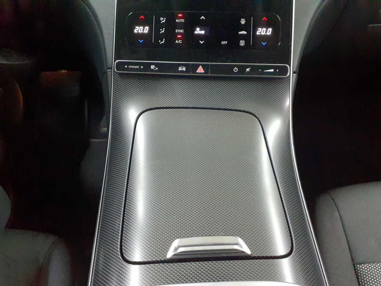 Mercedes-Benz C 220 d T 9G-TRONIC 10