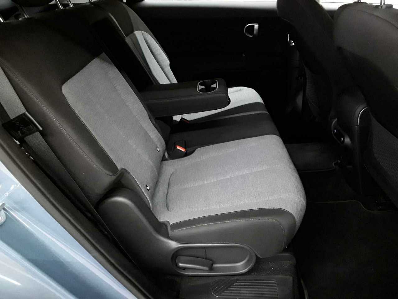 Hyundai IONIQ 5 77,4 kWh Dynamiq 14