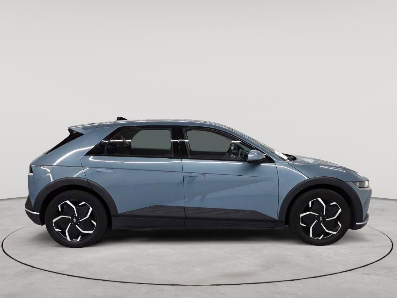 Hyundai IONIQ 5 77,4 kWh Dynamiq 3