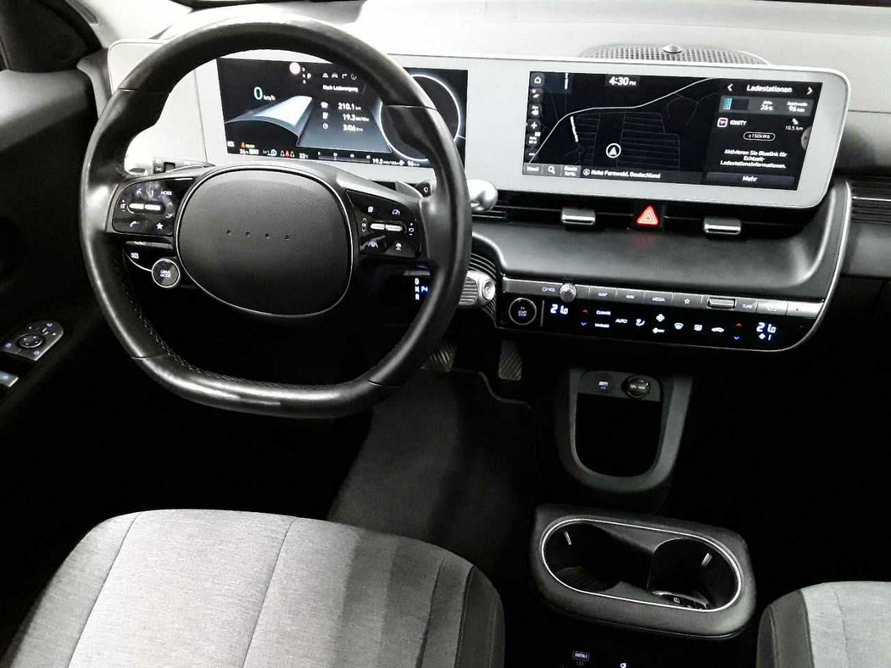 Hyundai IONIQ 5 77,4 kWh Dynamiq 10
