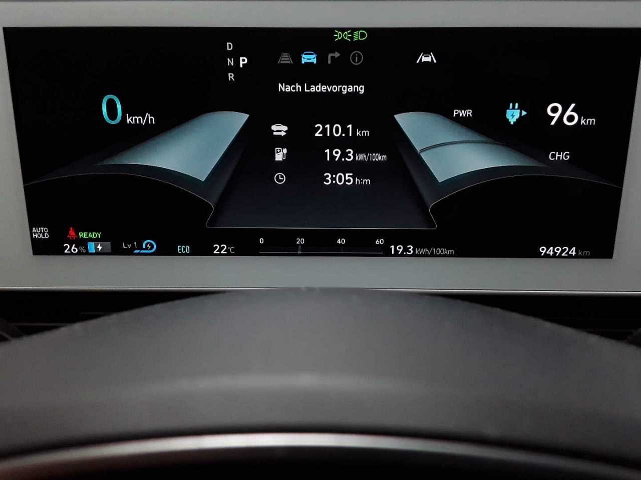 Hyundai IONIQ 5 77,4 kWh Dynamiq 11