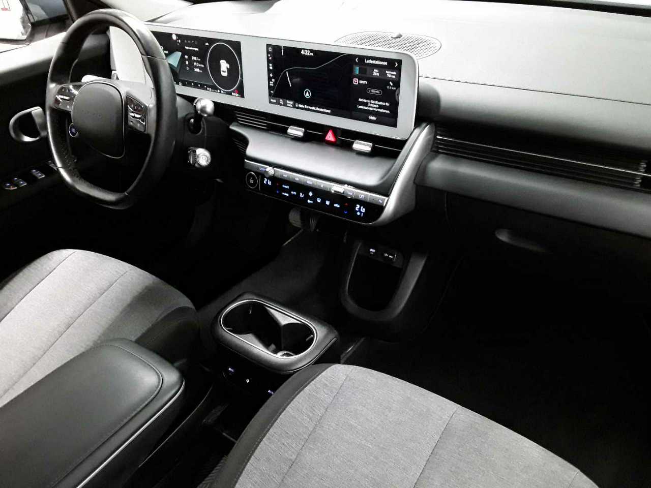 Hyundai IONIQ 5 77,4 kWh Dynamiq 9