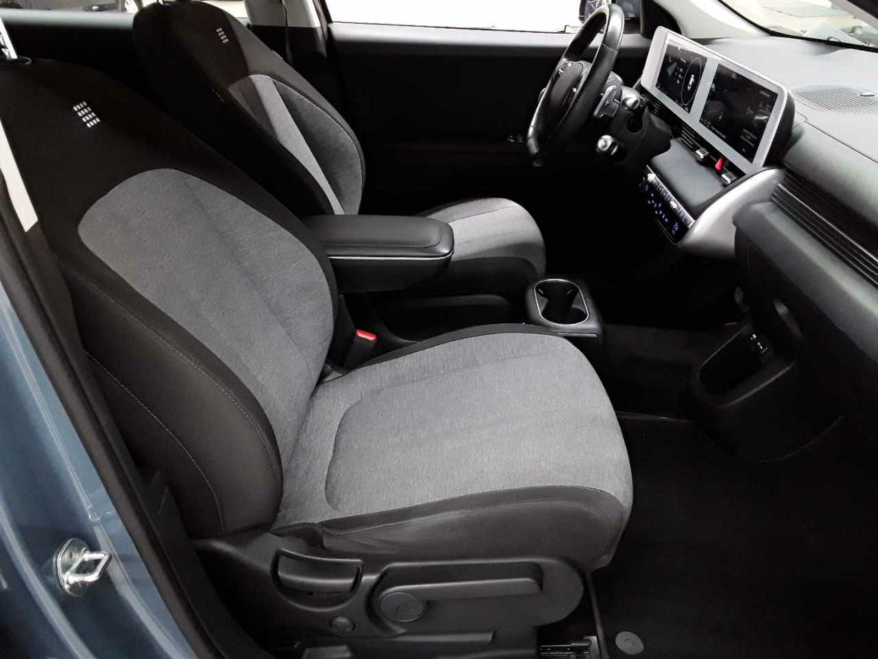 Hyundai IONIQ 5 77,4 kWh Dynamiq 8