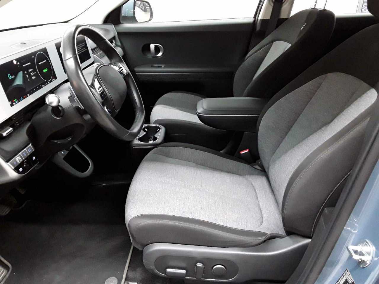 Hyundai IONIQ 5 77,4 kWh Dynamiq 7