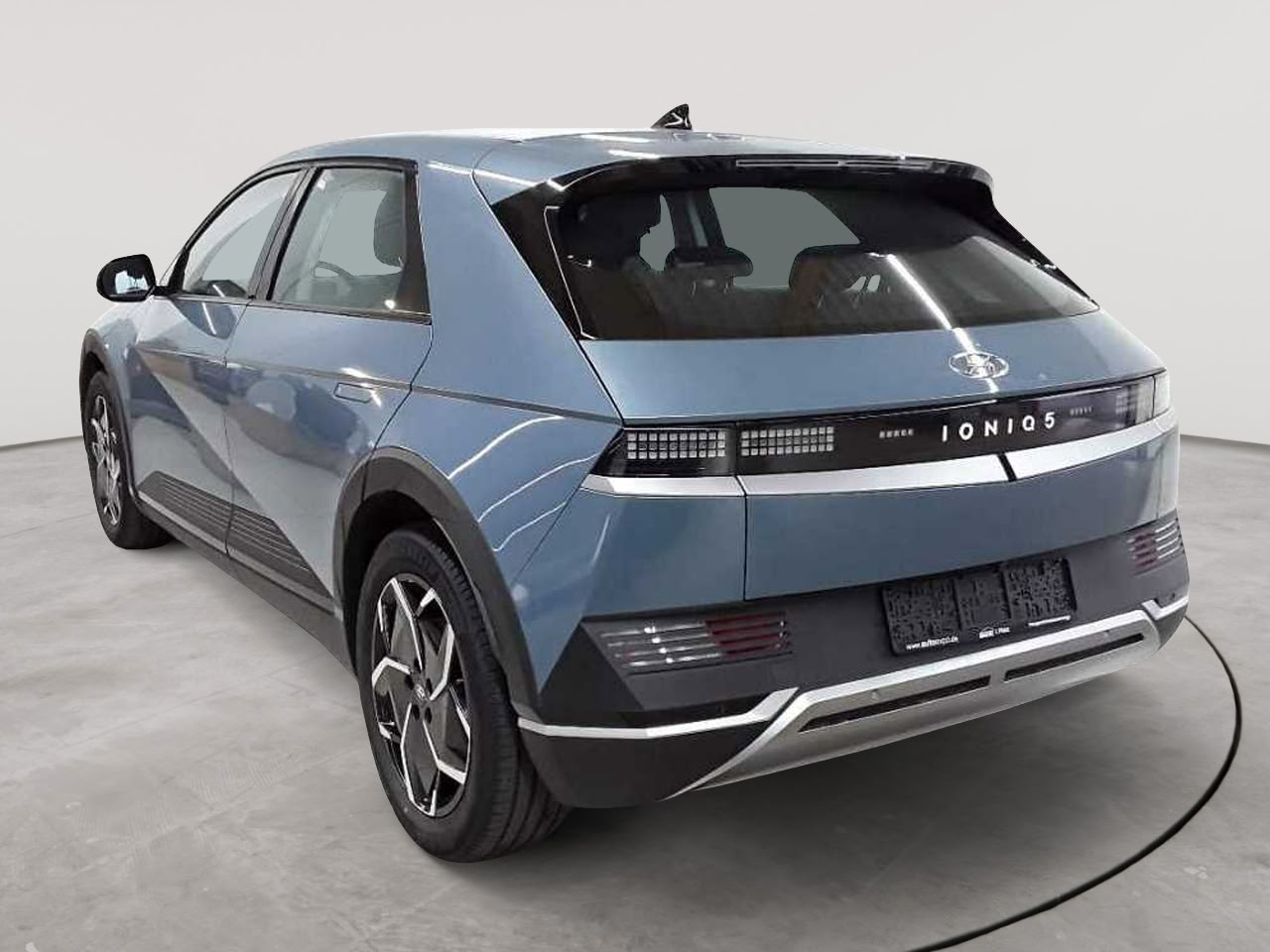 Hyundai IONIQ 5 77,4 kWh Dynamiq 5