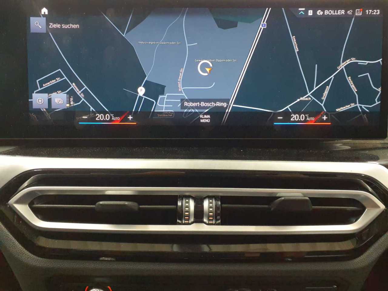 BMW 318i Touring Aut. 12