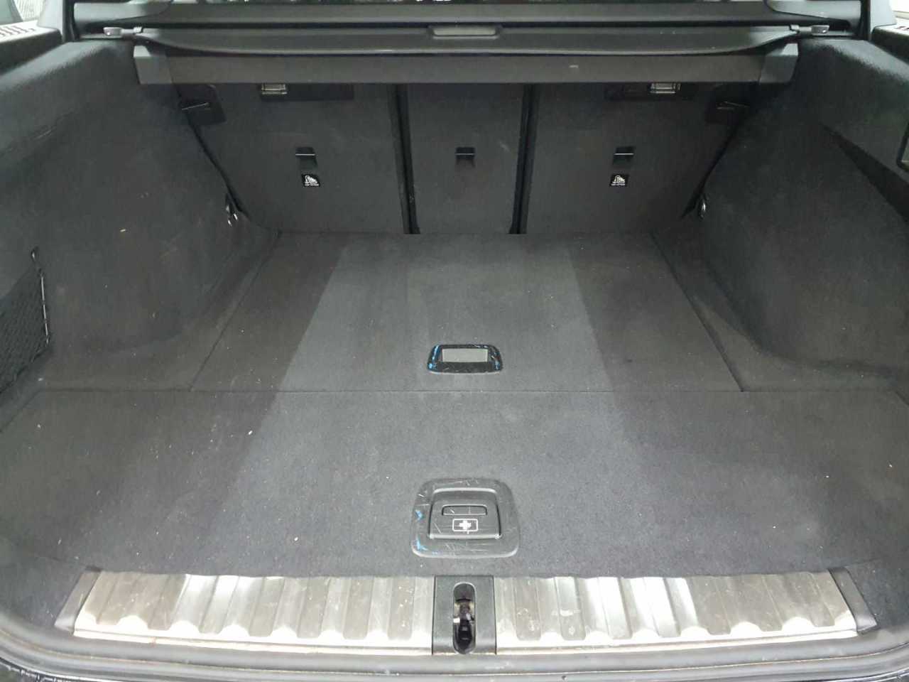 BMW 318i Touring Aut. 15