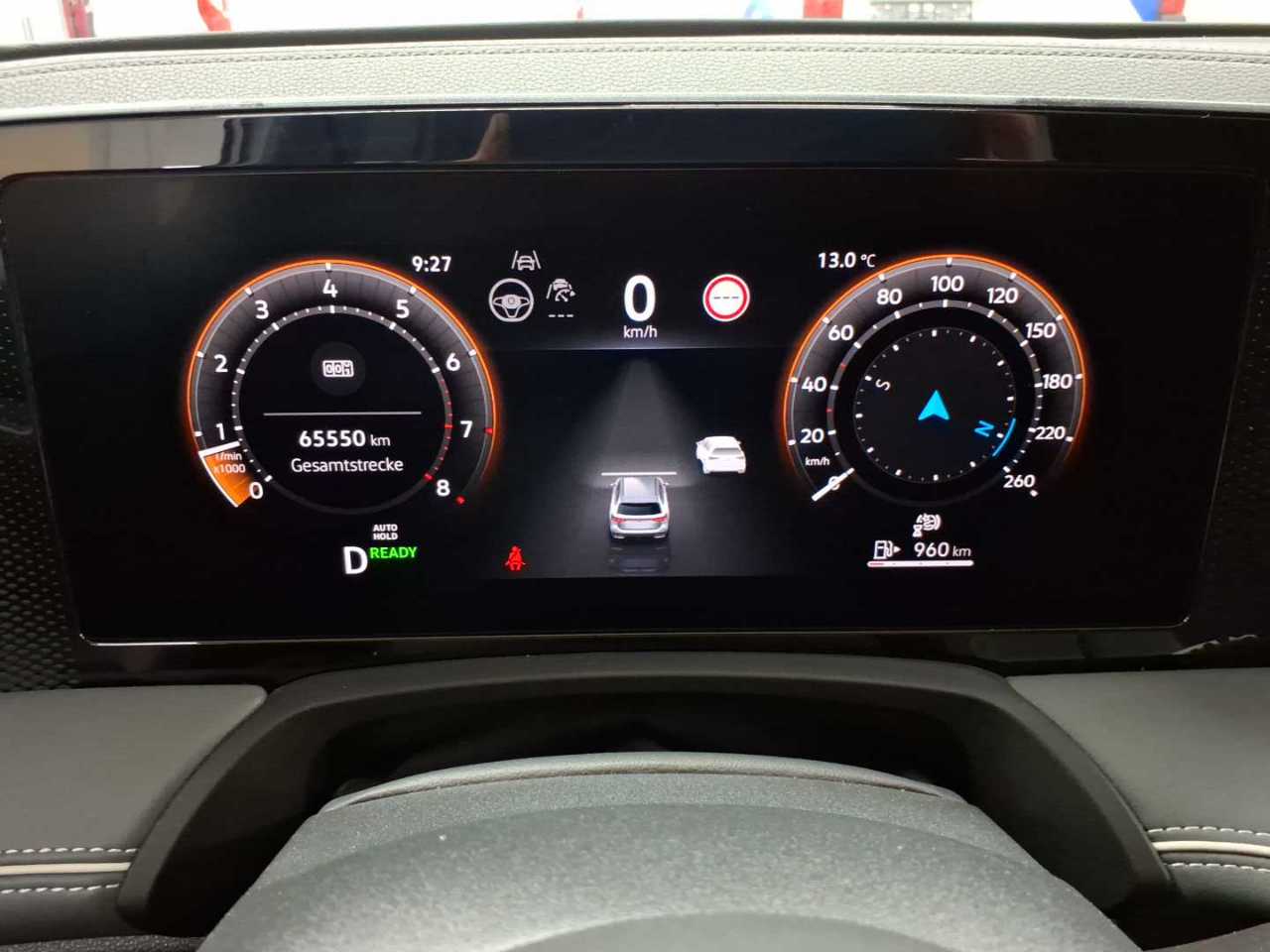 Vw Passat Variant 1.5 e-TSI OPF DSG Business 11