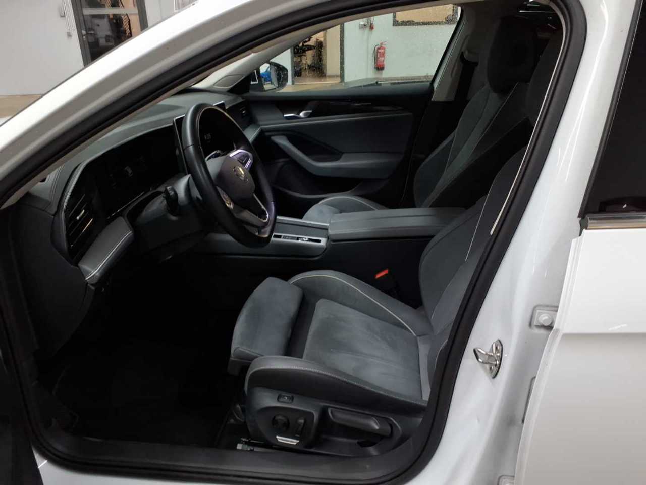 Vw Passat Variant 1.5 e-TSI OPF DSG Business 7