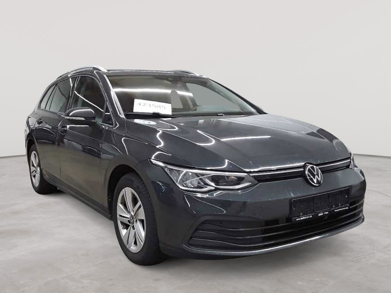 Volkswagen Golf Variant 2.0 TDI SCR DSG Life