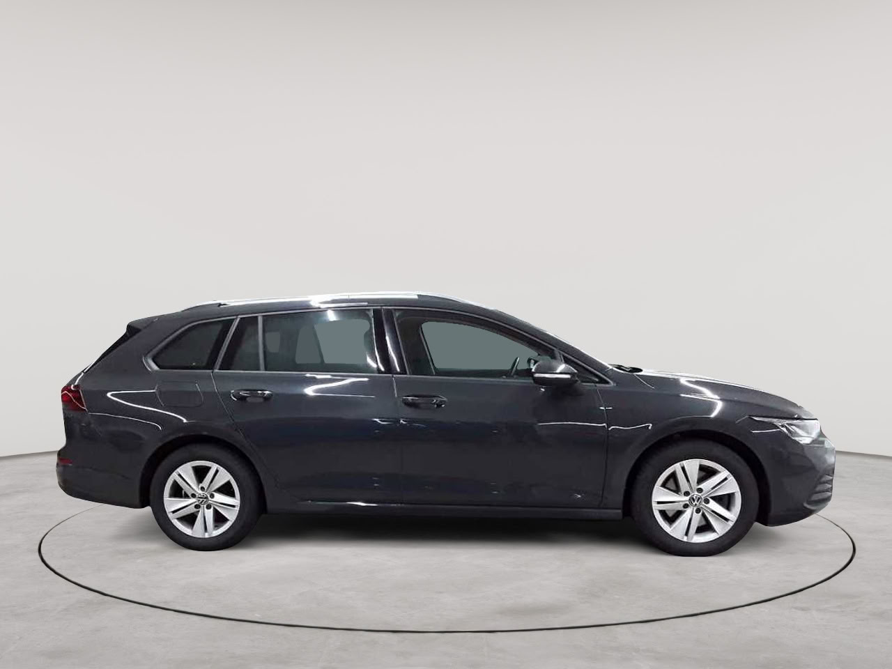 Volkswagen Golf Variant 2.0 TDI SCR DSG Life 3
