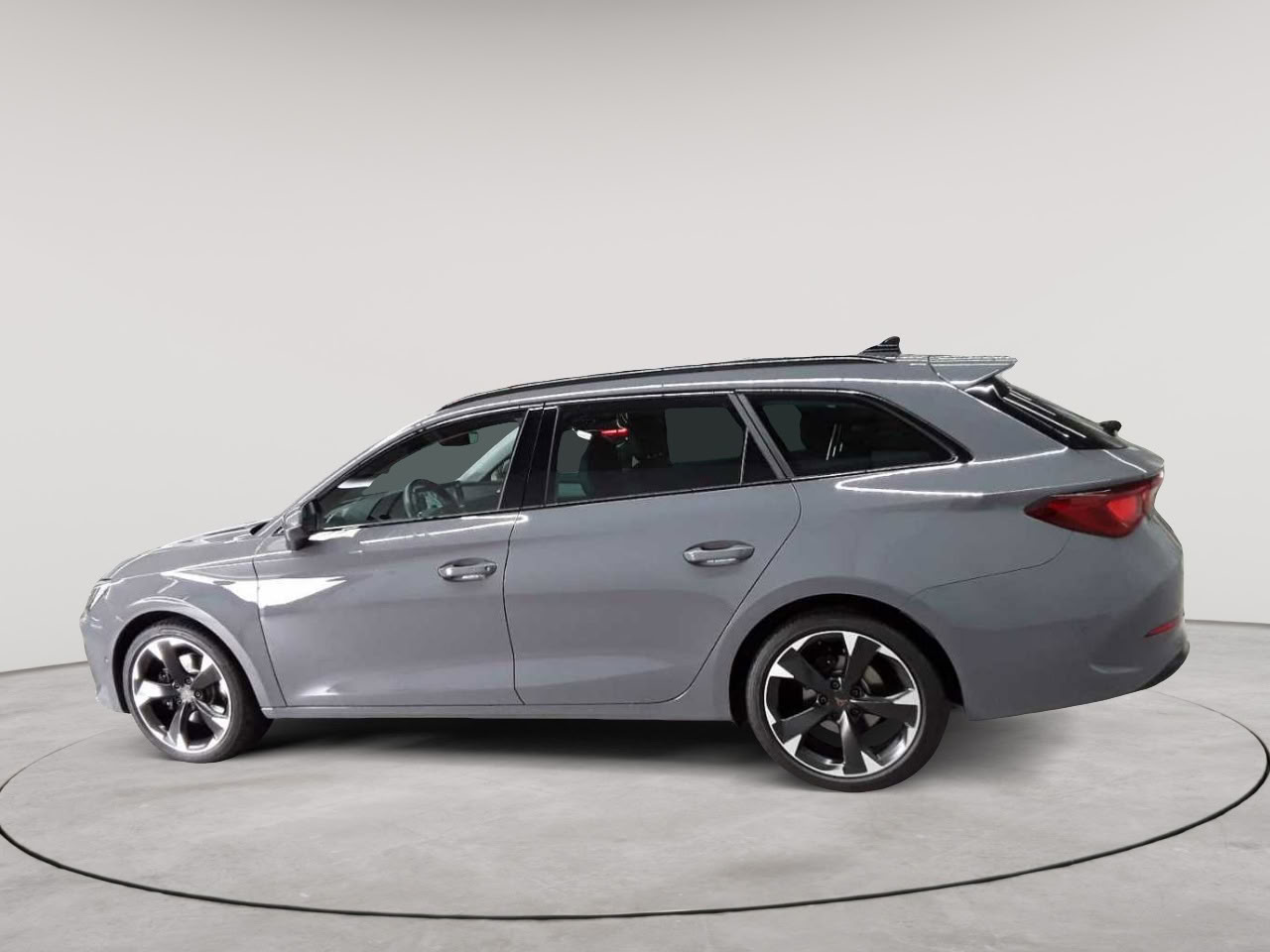 Cupra Leon Sportstourer 2.0 TDI DSG 6
