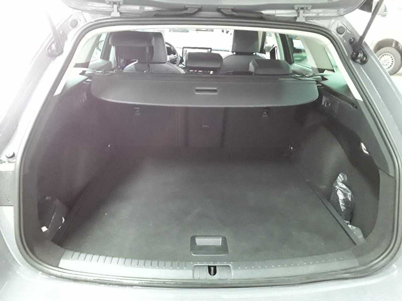 Cupra Leon Sportstourer 2.0 TDI DSG 15