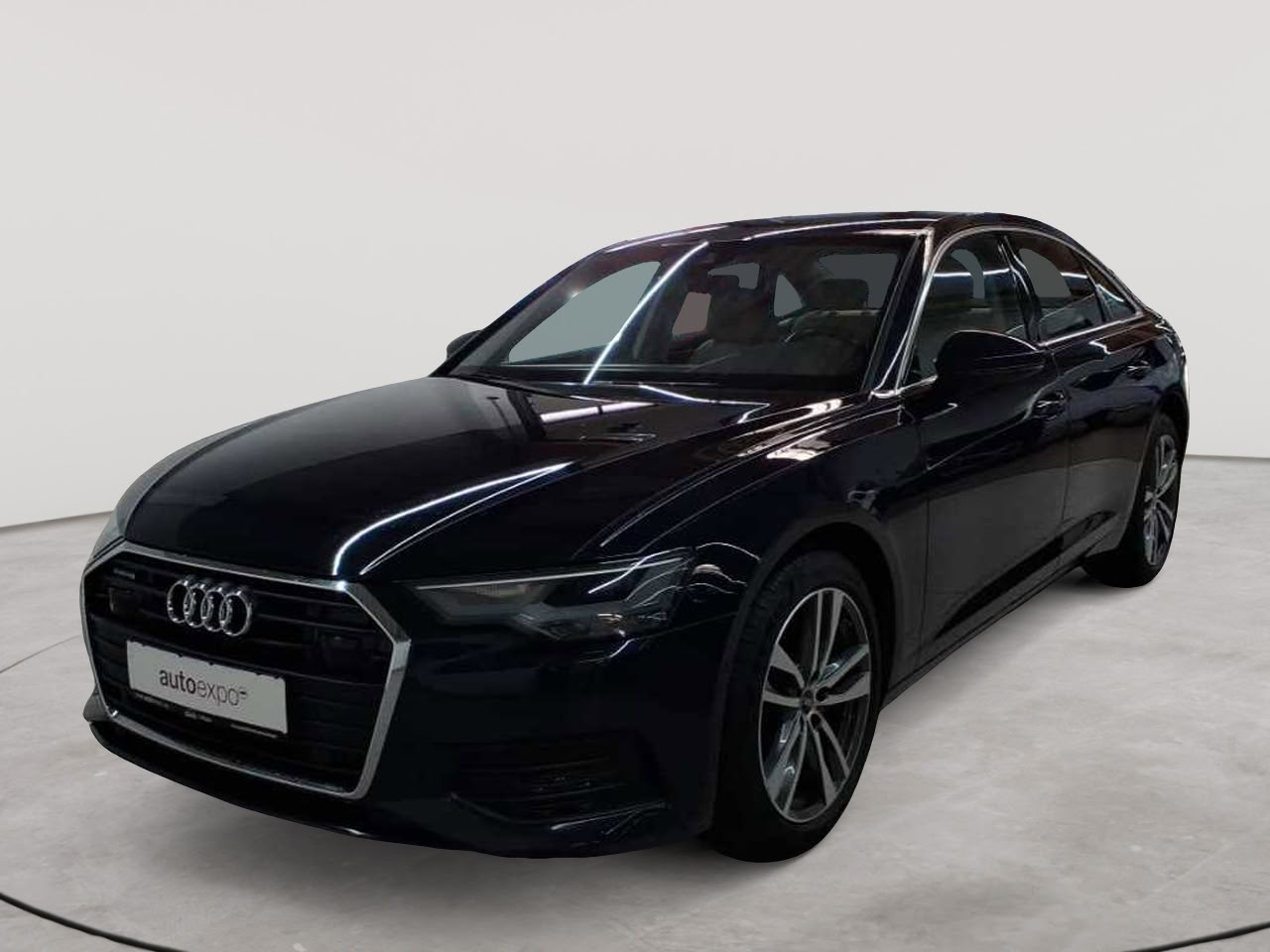 Audi A6 40 TDI quattro S tronic 2