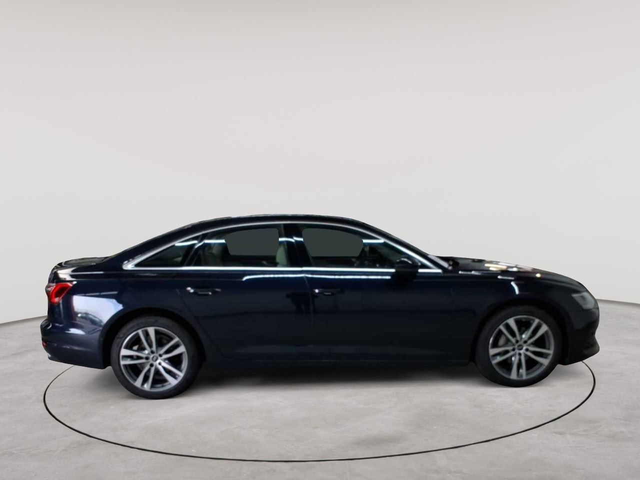 Audi A6 40 TDI quattro S tronic 3