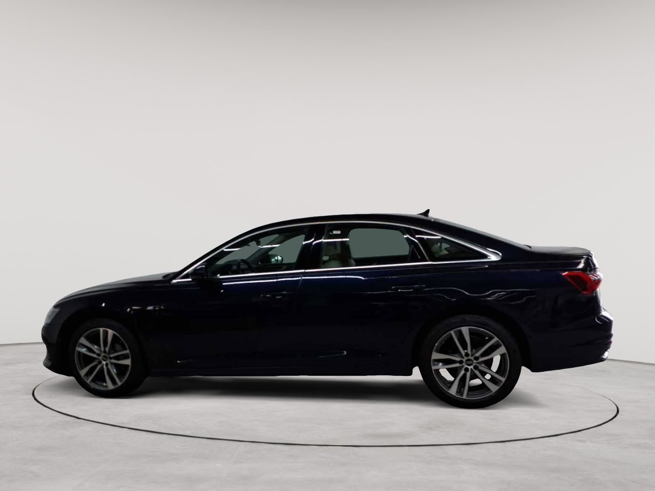 Audi A6 40 TDI quattro S tronic 6