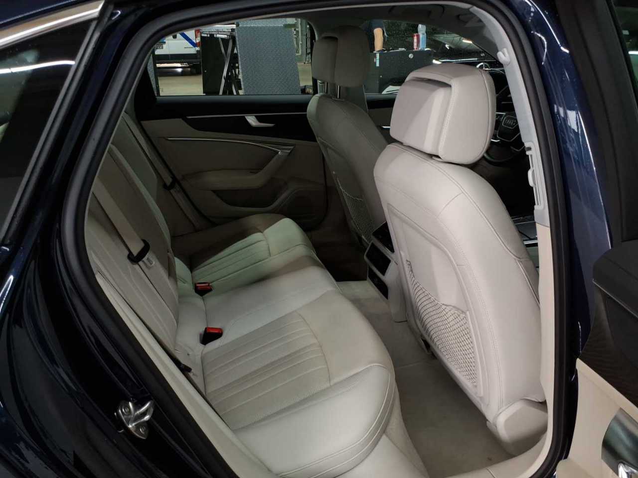 Audi A6 40 TDI quattro S tronic 14