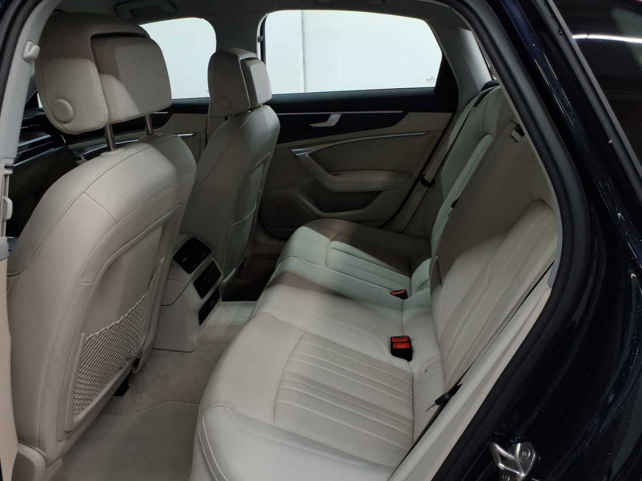 Audi A6 40 TDI quattro S tronic 13