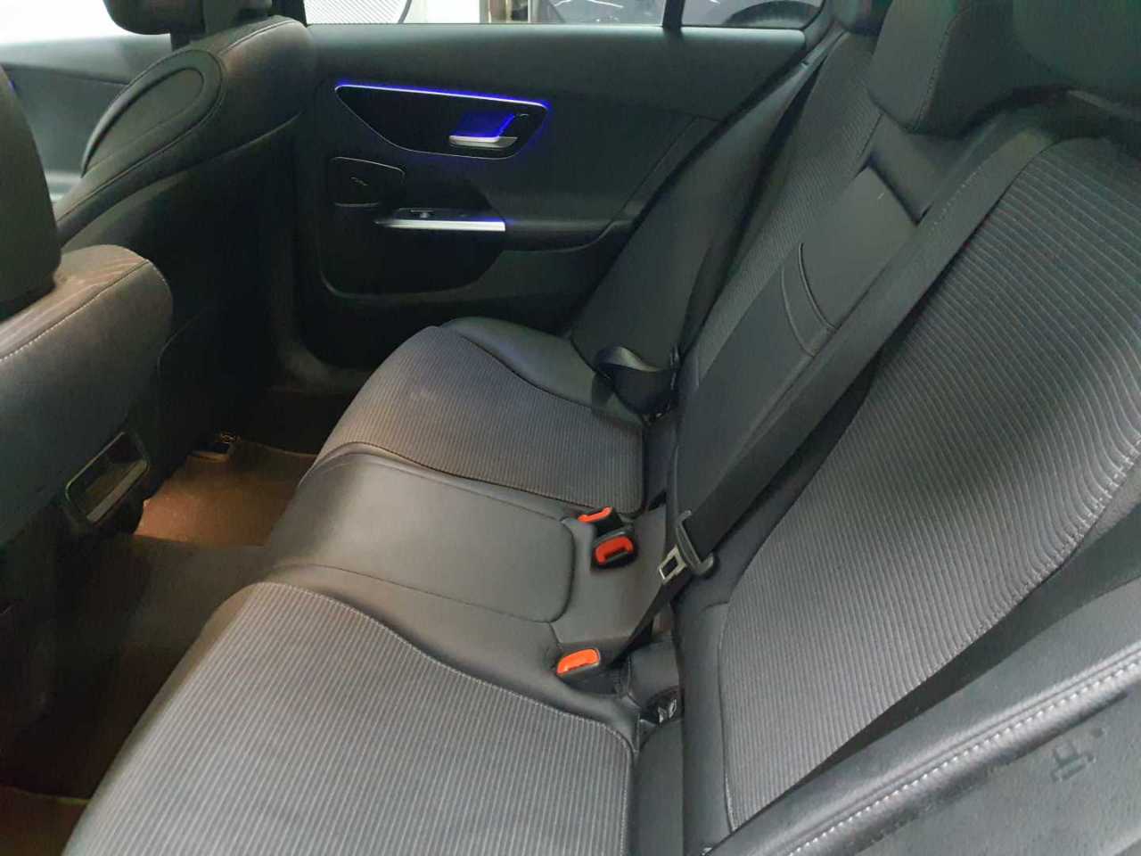 Mercedes-Benz C 220 d T 9G-TRONIC Avantgarde 13