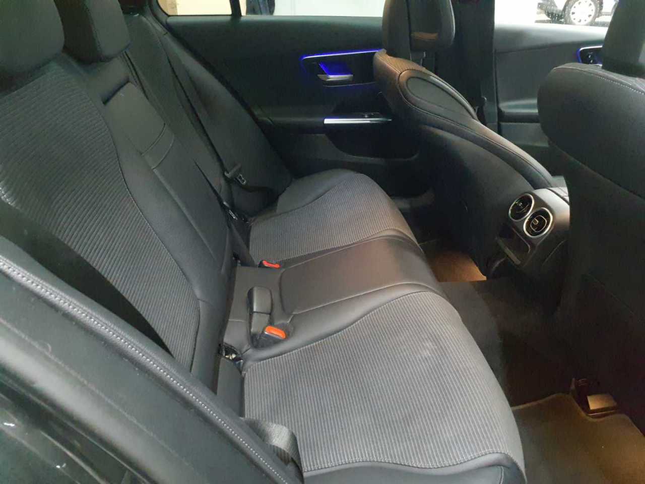 Mercedes-Benz C 220 d T 9G-TRONIC Avantgarde 14