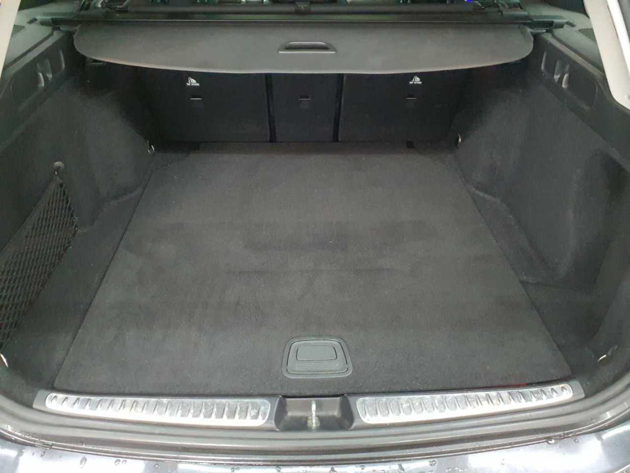 Mercedes-Benz C 220 d T 9G-TRONIC Avantgarde 15