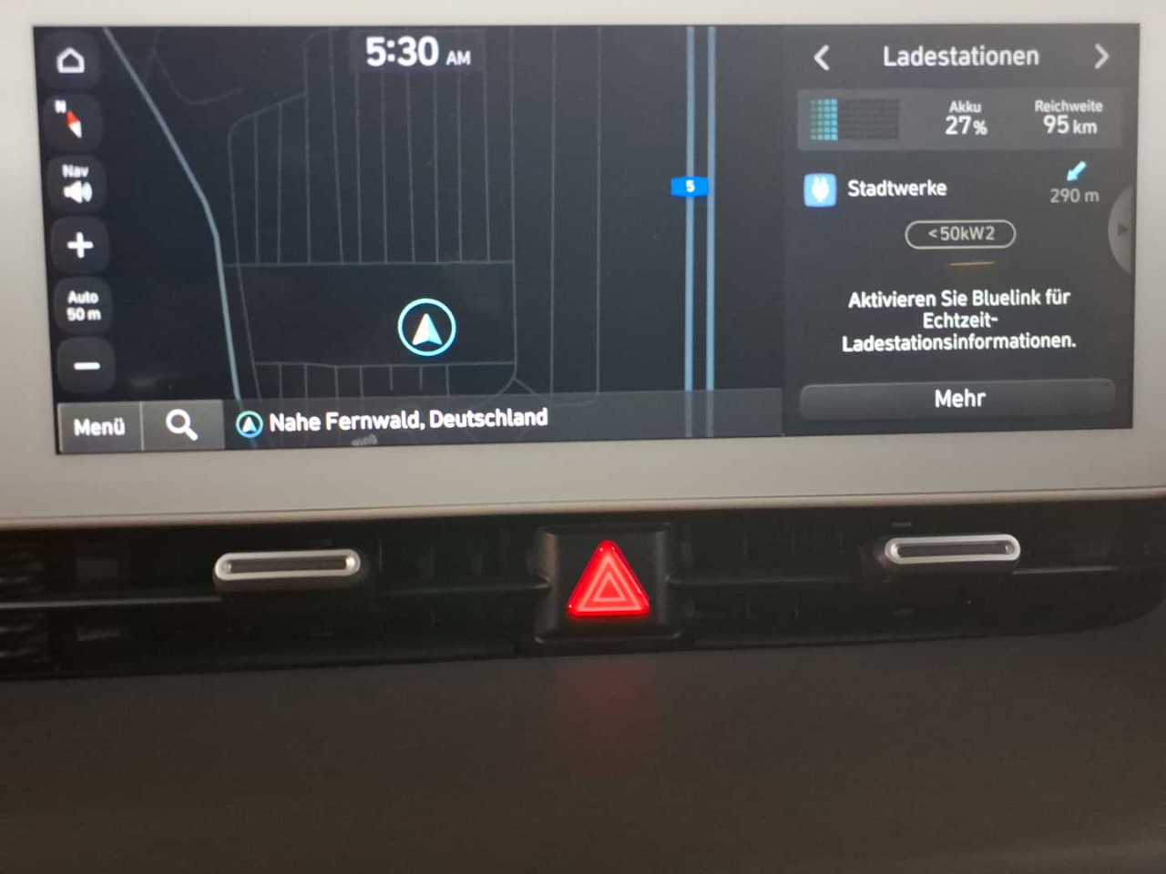 Hyundai IONIQ 5 77,4 kWh Dynamiq 12