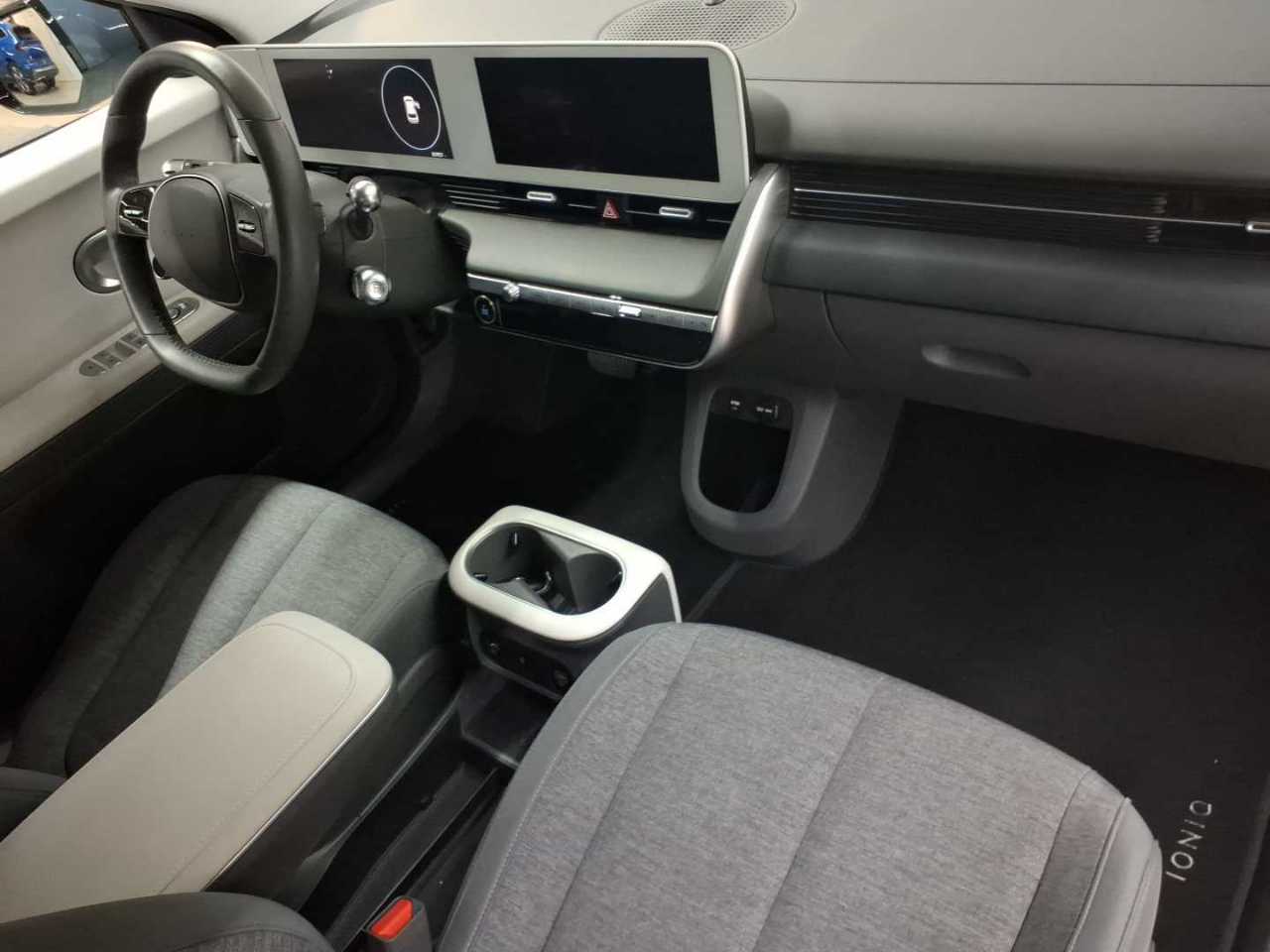 Hyundai IONIQ 5 77,4 kWh Dynamiq 9