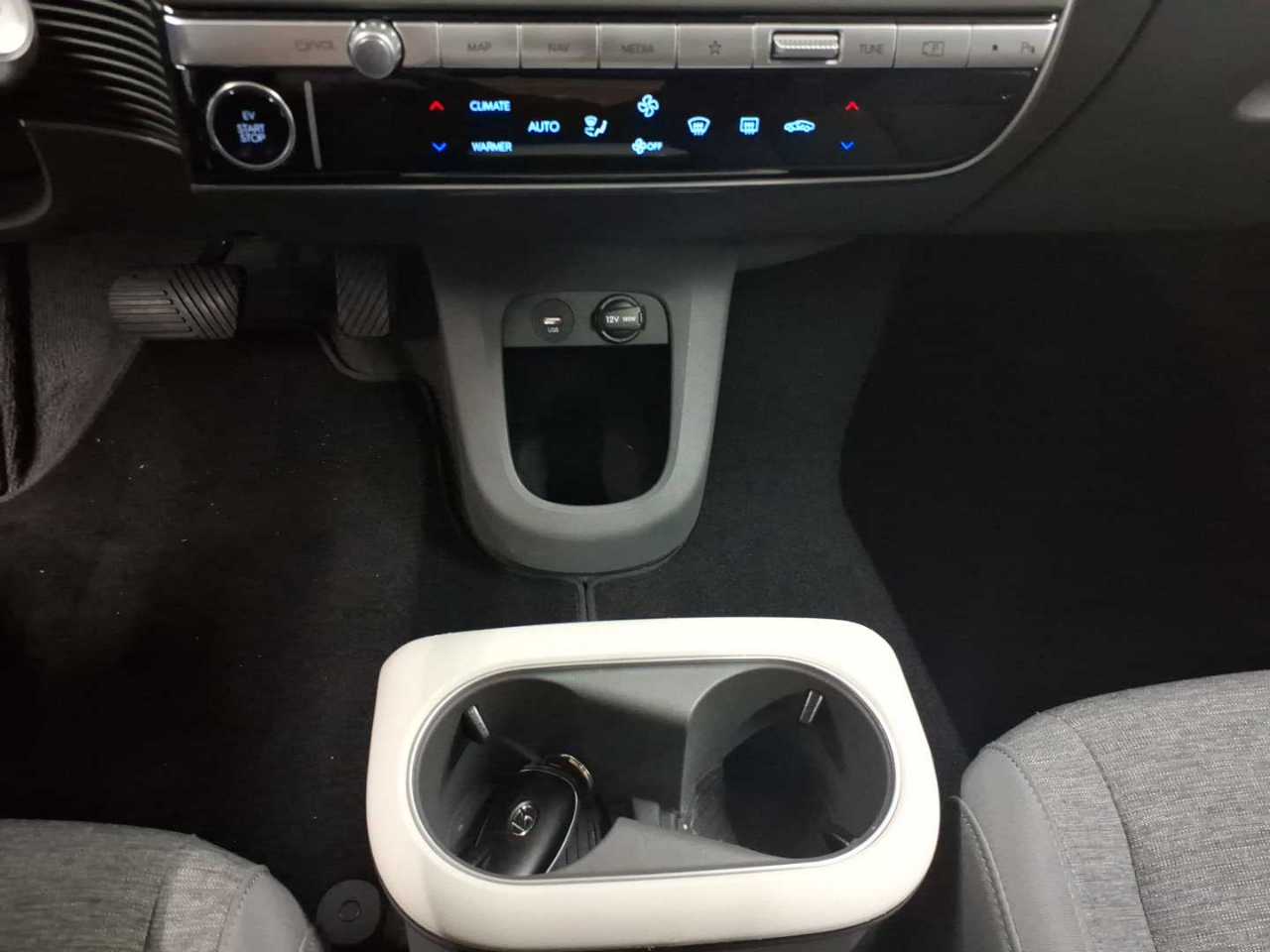 Hyundai IONIQ 5 77,4 kWh Dynamiq 10