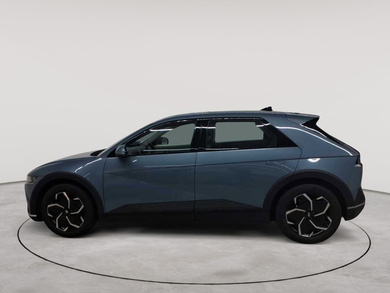 Hyundai IONIQ 5 77,4 kWh Dynamiq 6