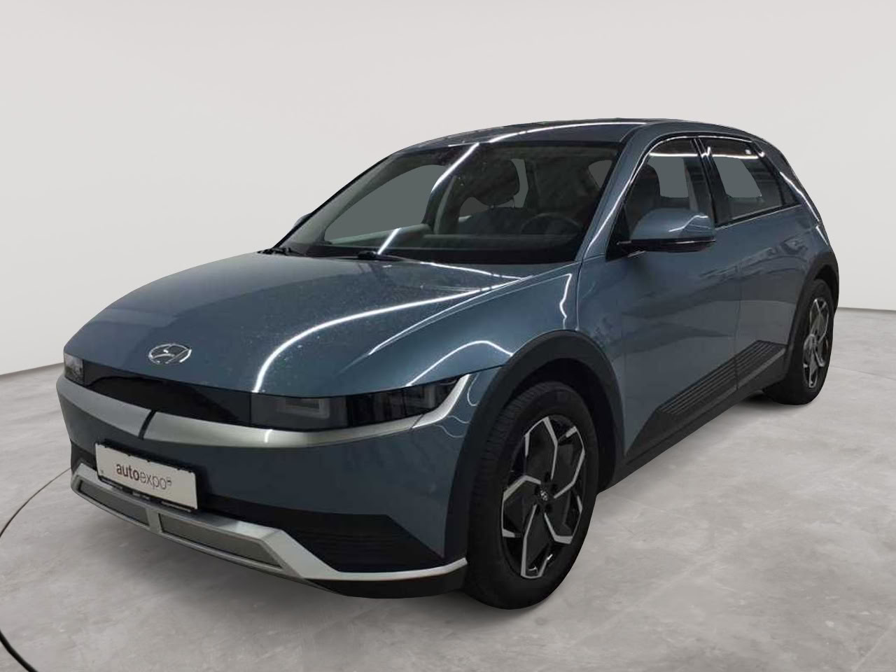 Hyundai IONIQ 5 77,4 kWh Dynamiq 2