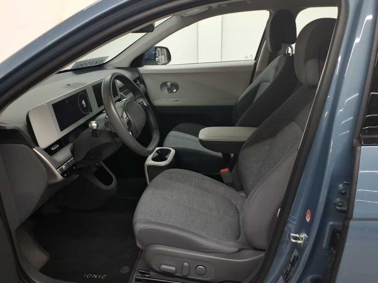 Hyundai IONIQ 5 77,4 kWh Dynamiq 7