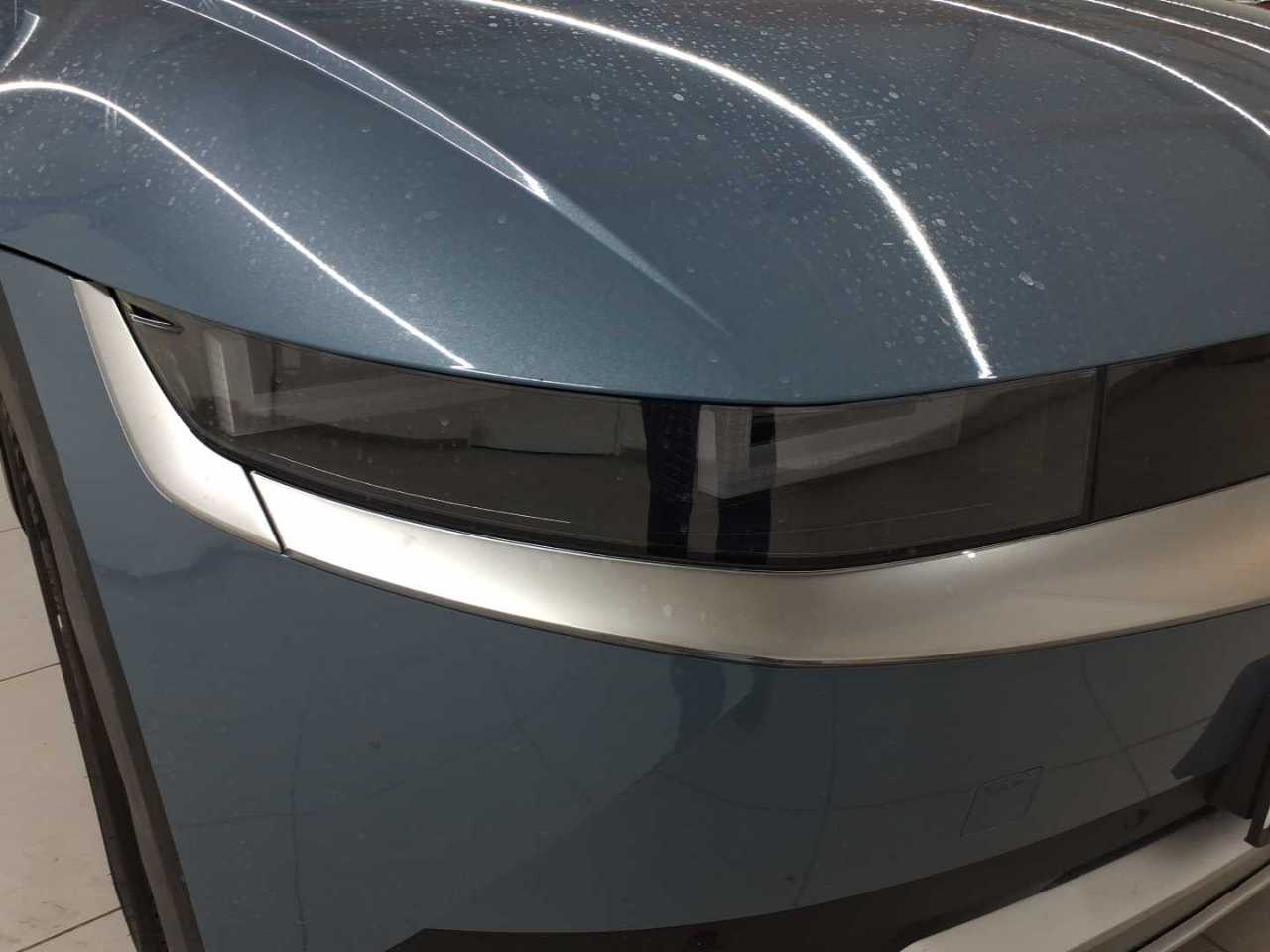 Hyundai IONIQ 5 77,4 kWh Dynamiq 18