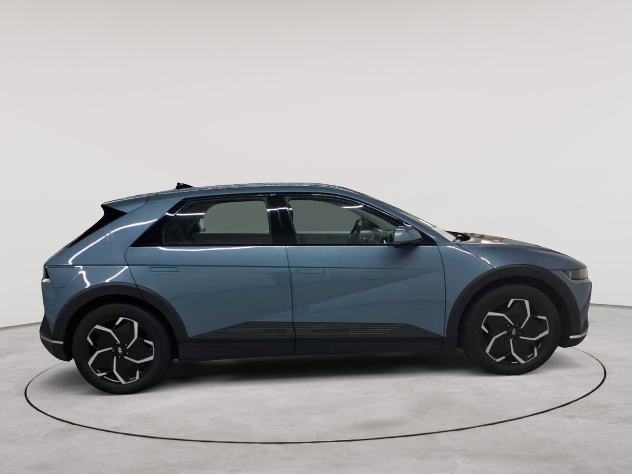 Hyundai IONIQ 5 77,4 kWh Dynamiq 3