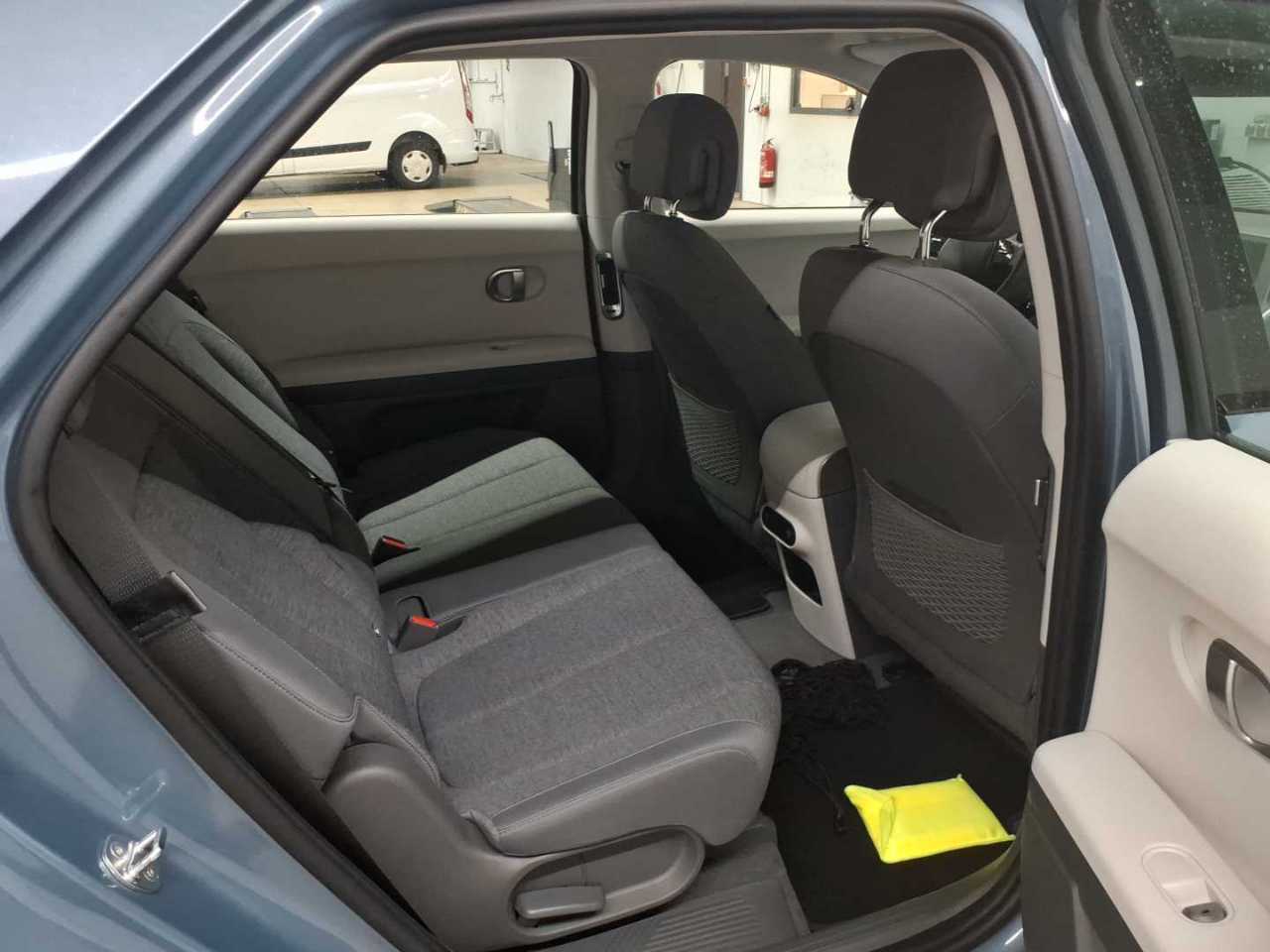 Hyundai IONIQ 5 77,4 kWh Dynamiq 14