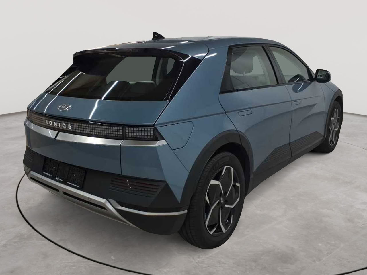Hyundai IONIQ 5 77,4 kWh Dynamiq 4