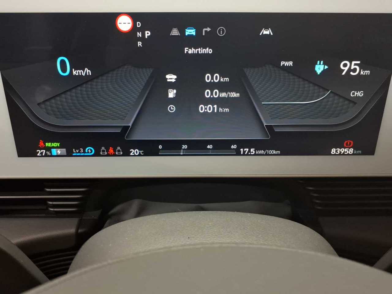 Hyundai IONIQ 5 77,4 kWh Dynamiq 11