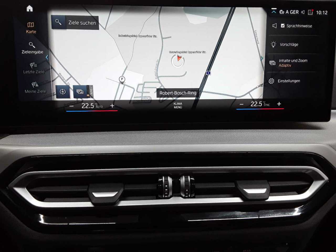 Bmw 318d Touring Aut. 12