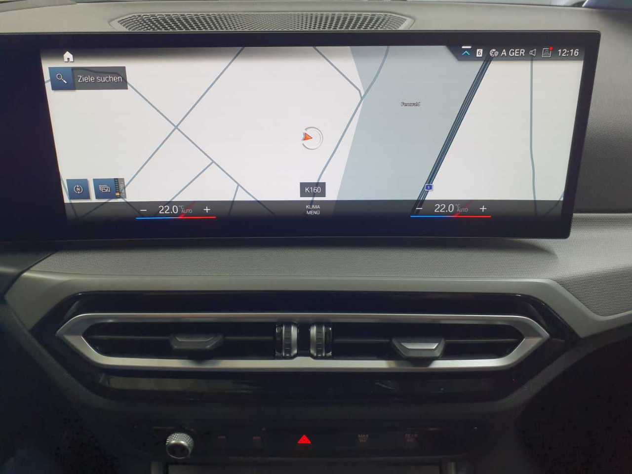 Bmw 318d Touring Aut. 12