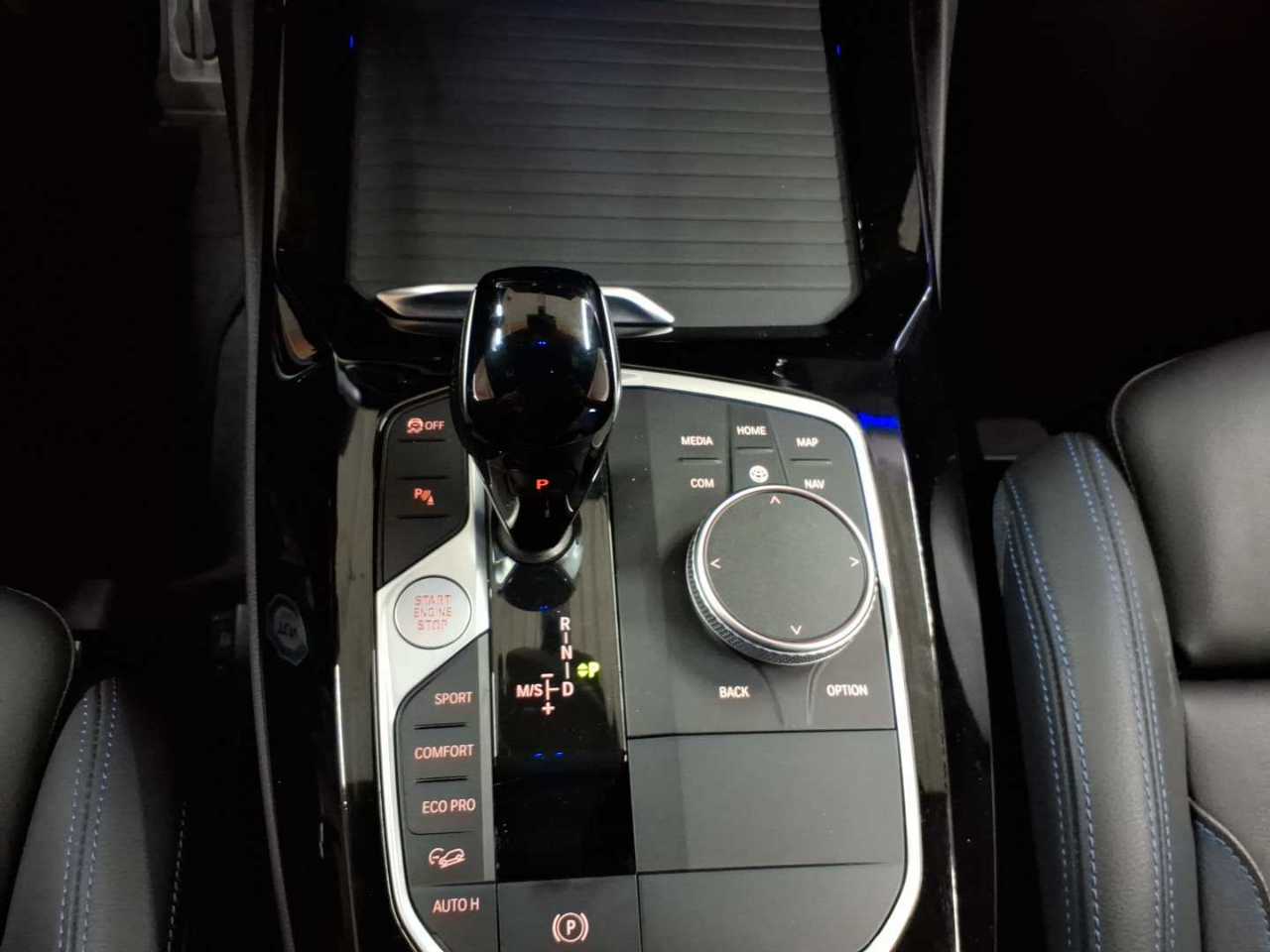 Bmw X3 xDrive20d Aut. 10